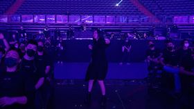 張惠妹 環球音樂提供