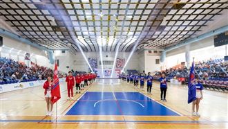 《全明星3》總冠軍倒數　紅藍戰況曝