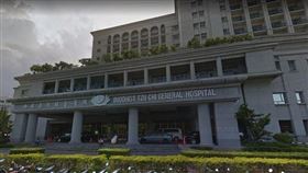 花蓮慈濟醫院。（圖／翻攝Google map）
