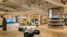 無印良品。（圖／業者提供）