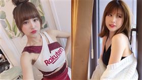 孟潔（圖／翻攝自IG／@mengj215）