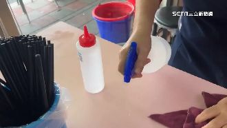 確診玩透透！牛肉湯、老牌冰店急清消