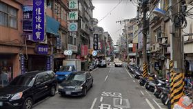 基隆中午突停電！廟口附近一片黑