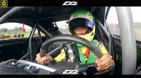 打龜號,廖老大(圖/翻攝自丸賞攝影紀錄YT)