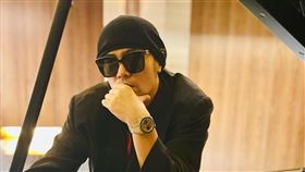 圖／翻攝自周杰倫臉書