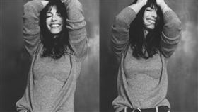 安海瑟薇。（圖／翻攝自Anne Hathaway臉書）