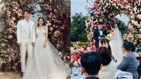 孫藝真　玄彬（圖／翻攝自IG）