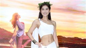 夏米雅 記者邱榮吉攝影