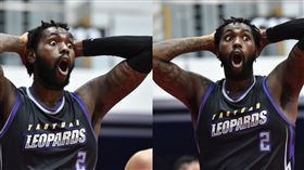 ▲中原大學爆出確診病例，本週桃園雲豹兩場主場賽事緊急延賽。（圖／翻攝自桃園雲豹臉書粉絲專頁）