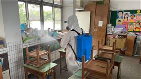 桃園,確診,校園,網購（圖／桃園市府提供）