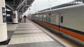 高鐵（圖／翻攝畫面）