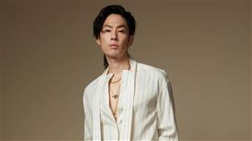 吳建豪 環球音樂提供