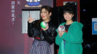 Selina道歉佼哥　男友紅了抽成