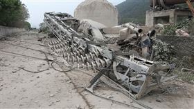 清明連假,台鐵癱瘓,返鄉掃墓,高雄市工務局,公共危險