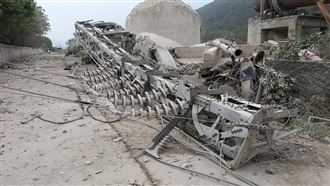 新／搞事癱瘓高鐵！依公共危險罪送辦