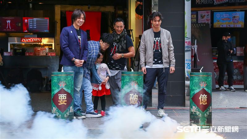 《咒》衝破億！導演柯孟融曝續集計畫