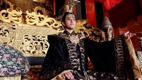 ▲帝王。（示意圖／翻攝自百度百科）