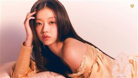 YooA也透露自己有「嚴重疫苗副作用」（圖／翻攝自yoo__sha IG）