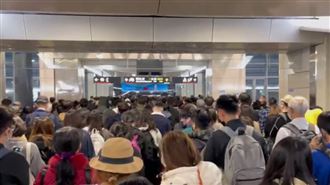 雙鐵停駛！符合這條件1年內可退票