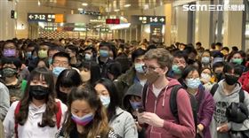 高鐵台南－高雄暫停行駛　改搭接駁車「可於1年內退票」