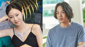 孔曉振（孔孝真）為品牌大使。（圖／伯爵Piaget提供）、《Move to Heaven：我是遺物整理師》凱文吳。（圖／Netflix提供）