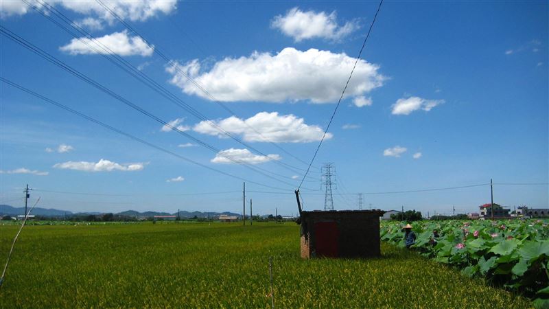 跟上SDGs永續小旅行再次認識台南