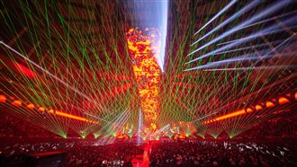 阿妹被禁7年終開唱　10分鐘就喊停