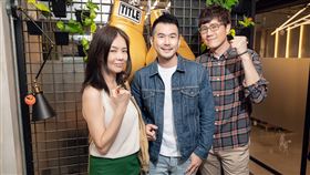 蔣偉文,林美貞,詹傑翔。（艾迪昇提供