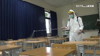 破9萬學生確診!2102所學校停課