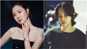 Kevin Oh（凱文吳）身分被起底，曾演出《Move to Heaven：我是遺物整理師》。（圖／翻攝自Instagram）