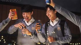 林上豪、石承鎬、鄭齊磊、李見騰、正負之間。（CATCHPLAY+提供