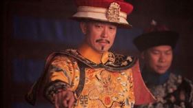 ▲乾隆。（示意圖／翻攝自百度百科）