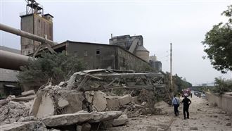 高塔倒塌原因曝！建管處直指3大疏失