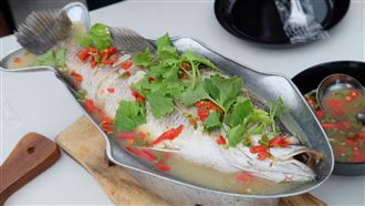 獨/魚肉護腎、防糖尿病!醫只肯「這樣煮」