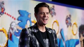 金凱瑞。（圖路透社達志影像）