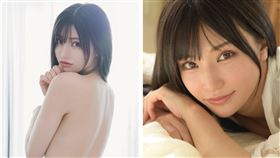 高橋聖子（圖／翻攝自推特）