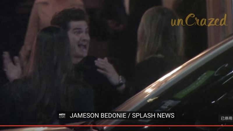 影／二代蜘蛛人模仿威爾呼巴掌全都錄