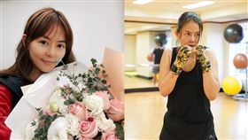 （圖／翻攝自劉香慈臉書）