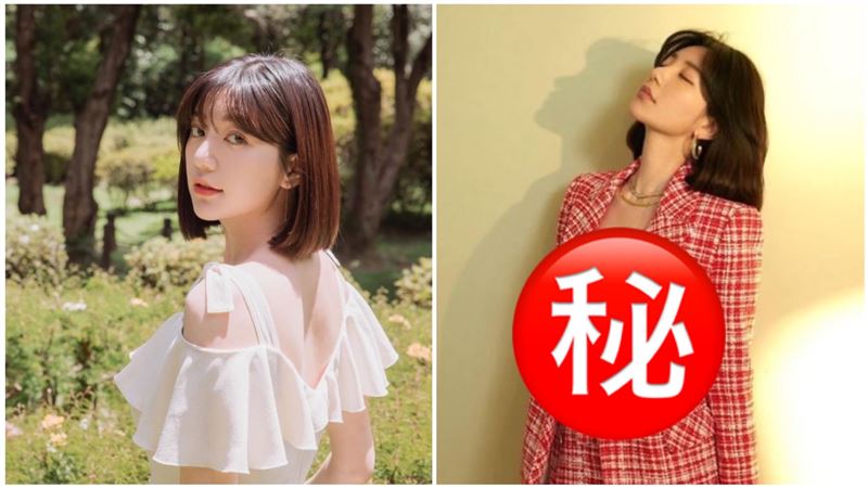 不甩露點風波！郭雪芙再曬超兇照反擊