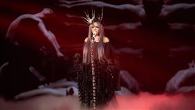 張惠妹 小巨蛋演唱會 第一天  環球音樂提供