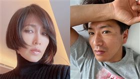 （圖／翻攝自工藤靜香、木村拓哉IG）