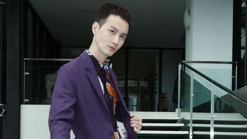 獨／天驕男星痛失二胎　掙錢盼生回來