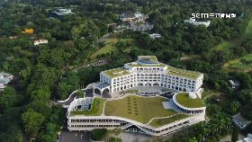 文 新北滬尾遊1200