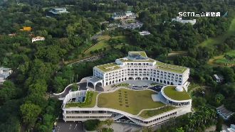 森林中的美術館！結合古蹟、推廣藝文