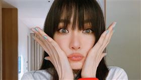 謝金燕 開麗娛樂