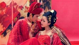 ▲公主與駙馬之間有些制度很奇怪。（圖／翻攝自百度百科）