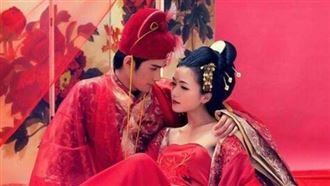 公主離奇死亡　裙下真相讓皇帝心涼