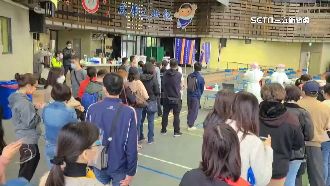 宜蘭8百師生篩檢！家長：掃墓趕回來