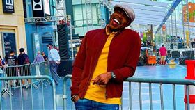 奧斯卡製作人派克（Will Packer）（圖／翻攝自Will Packer推特）