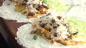 A清明潤披薩1200